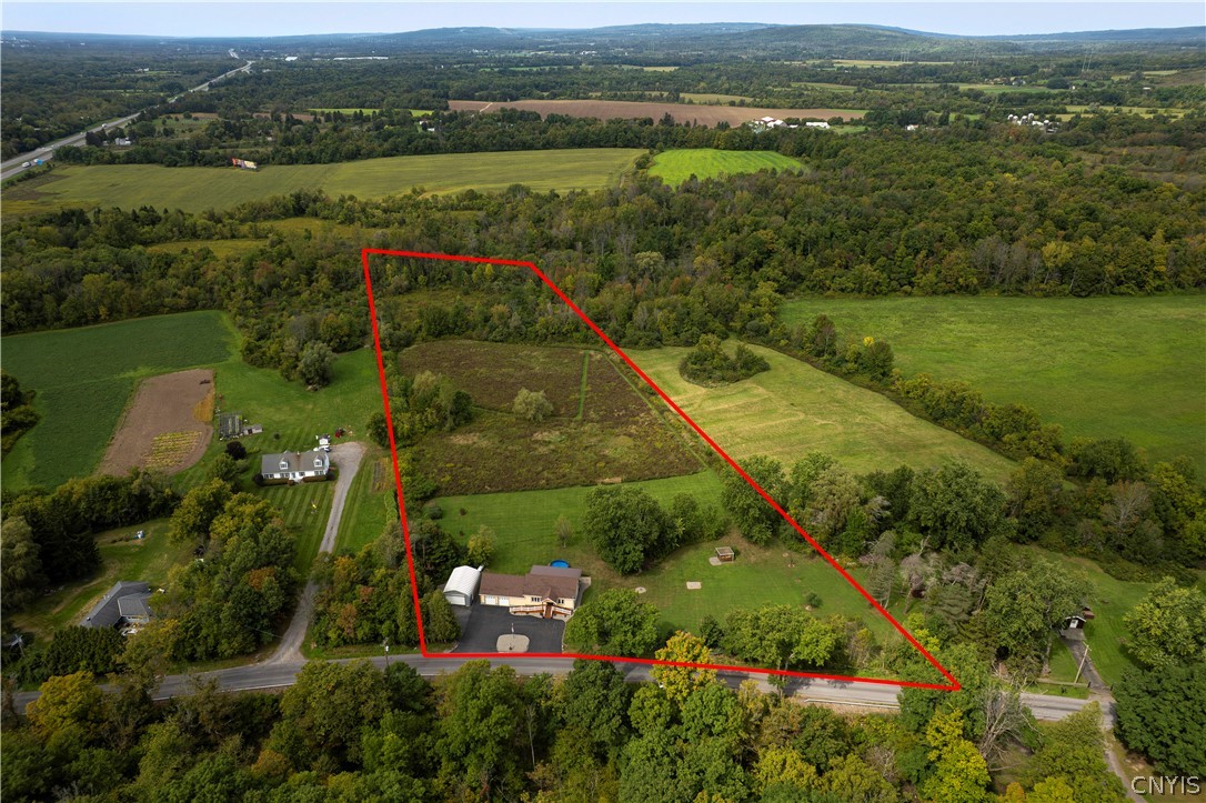 259 Watkins Road Schuyler, NY 13340 - Photo 46 of 50 Gallery Image 46
