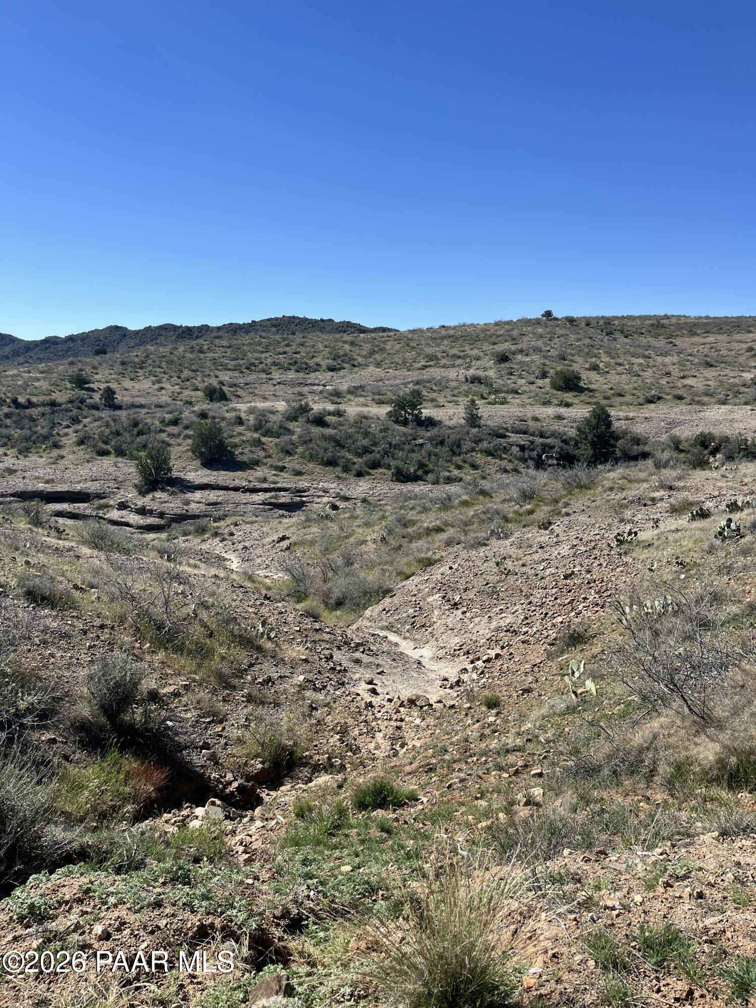 0 South Walnut Grove Road Kirkland, AZ 86332 - Photo 2 of 15 a view of mountain view with beach