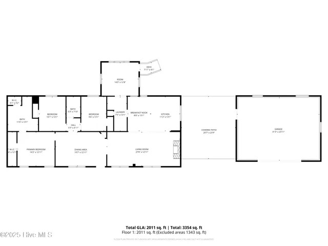 $395,000 | 233 Belgrade-Swansboro Road, Swansboro, NC 28584