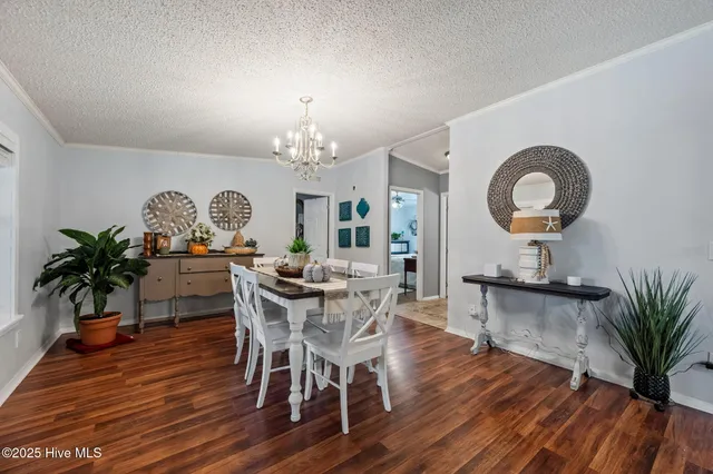 $395,000 | 233 Belgrade-Swansboro Road, Swansboro, NC 28584