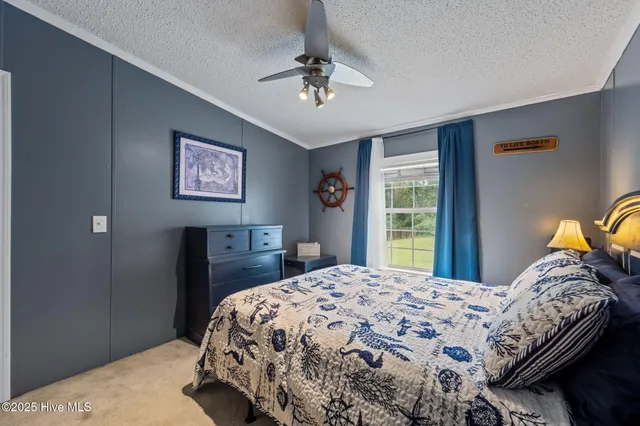 $395,000 | 233 Belgrade-Swansboro Road, Swansboro, NC 28584