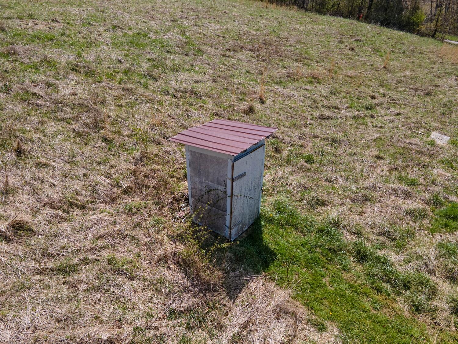 396 Hazel Fork Road Gray, KY 40734 - Photo 29 of 70 24_DJI_0746