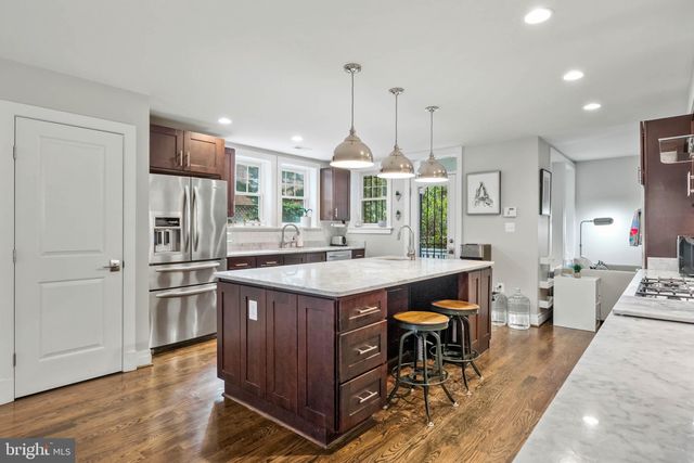 $1,350,000 | 1906-1908 5th Street Northwest, Washington, DC 20001