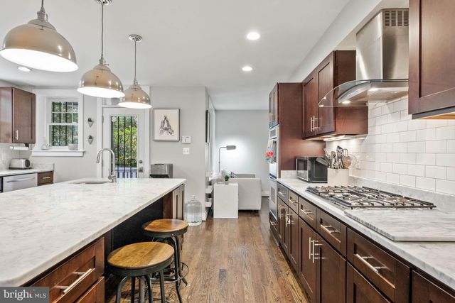 $1,350,000 | 1906-1908 5th Street Northwest, Washington, DC 20001