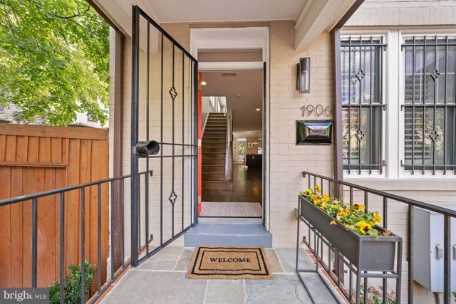 $1,350,000 | 1906-1908 5th Street Northwest, Washington, DC 20001