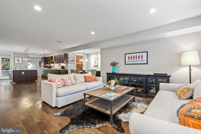 $1,350,000 | 1906-1908 5th Street Northwest, Washington, DC 20001