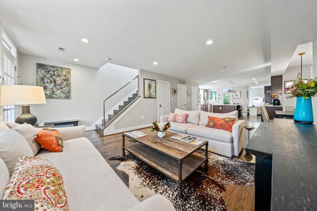 $1,350,000 | 1906-1908 5th Street Northwest, Washington, DC 20001