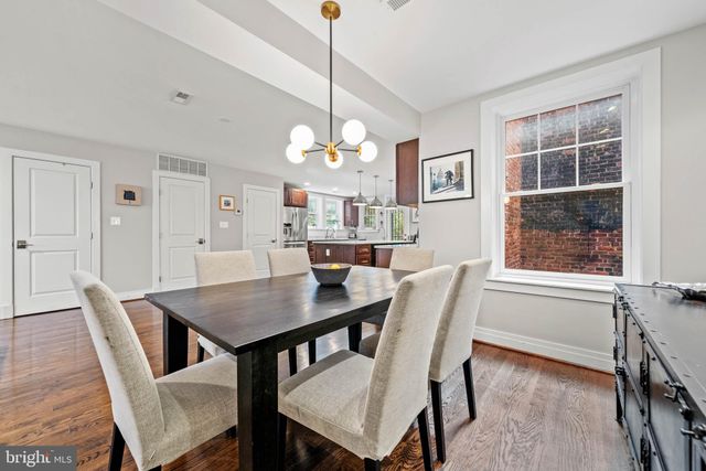 $1,350,000 | 1906-1908 5th Street Northwest, Washington, DC 20001