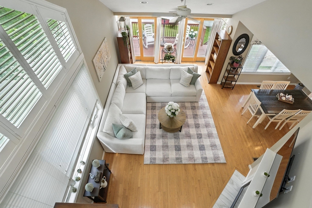 27 Solomon Pond Road, Unit A Northborough, MA 01532 - Photo 16 of 36
