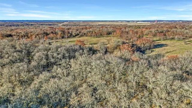 a view of an outdoor space and a lake view