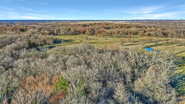 a view of an outdoor space with a lake view