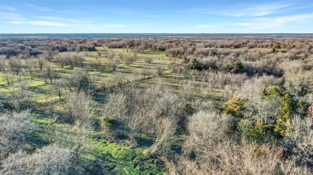 a view of an outdoor space and a lake view