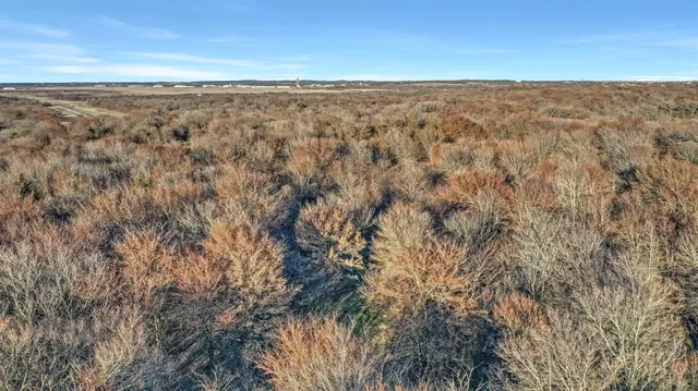 a view of city and ocean