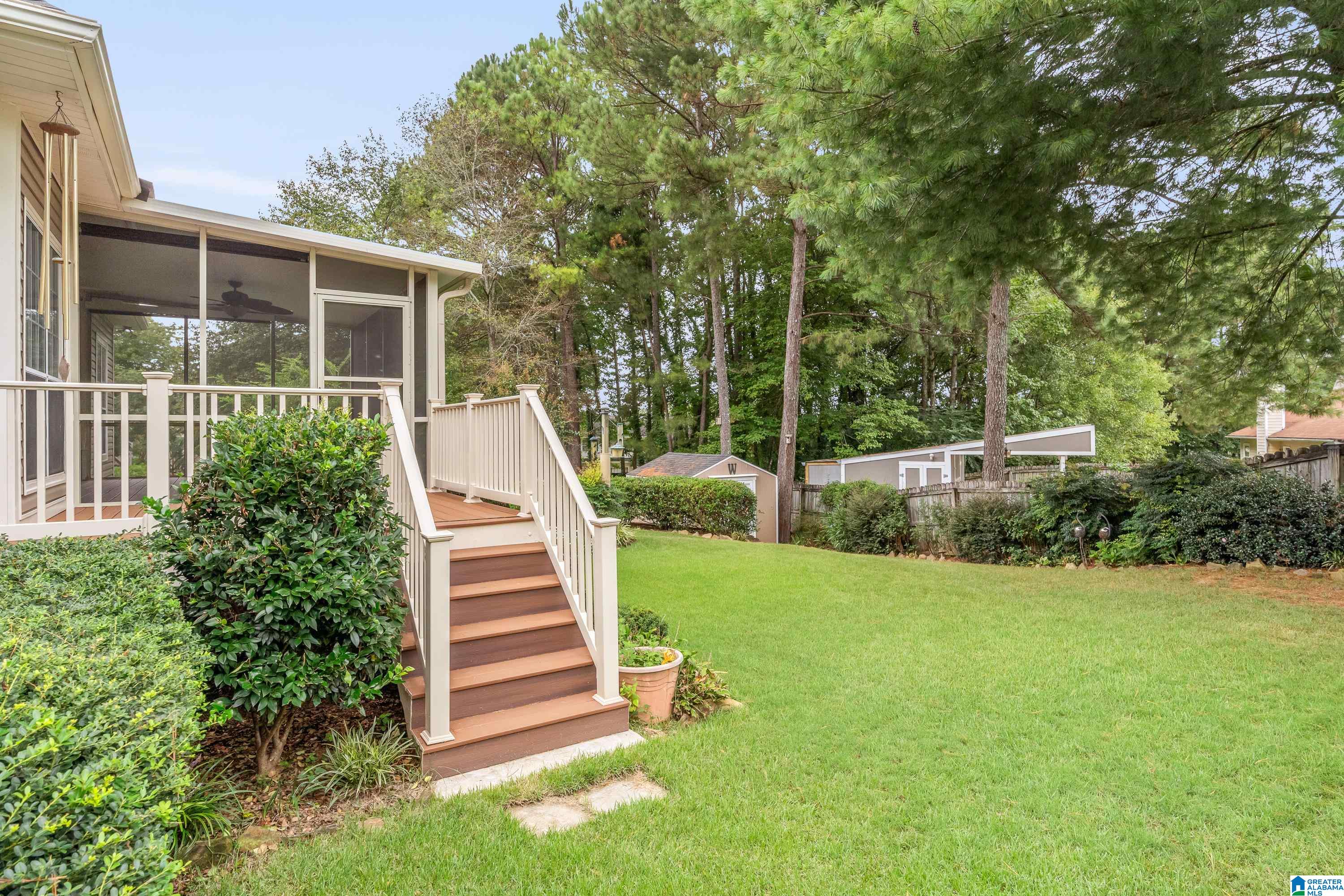 1227 Deer Trail Road Birmingham, AL 35226 - Photo 31 of 37