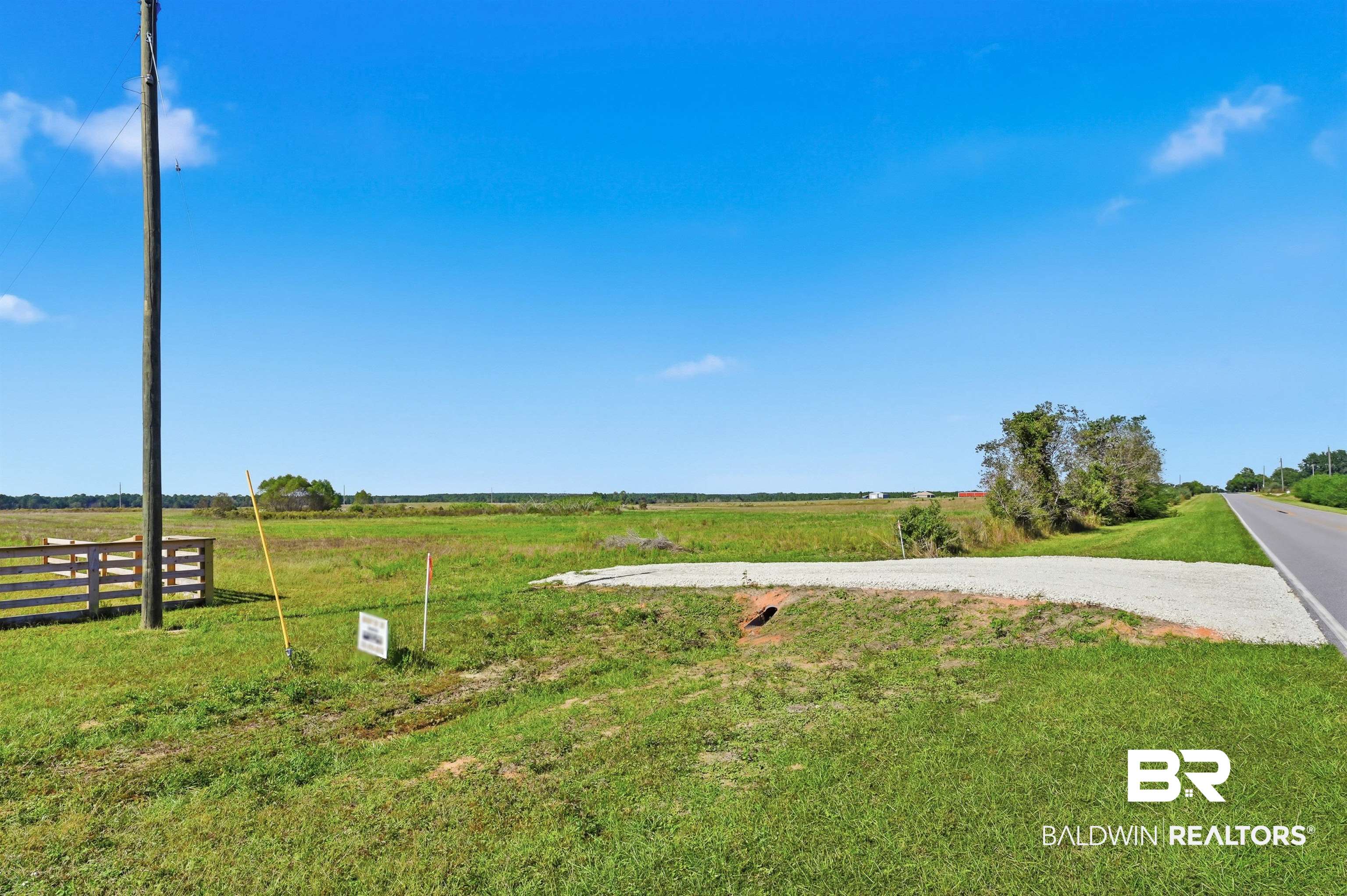 14833 County Road 91 Elberta, AL 36530 - Photo 2 of 12 Culvert