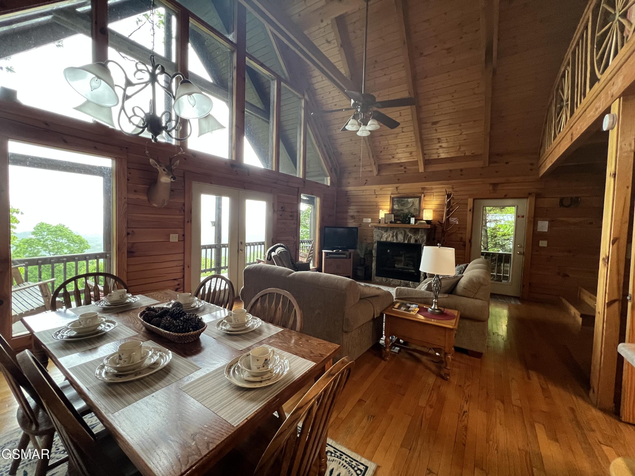2446 Walnut Ridge Way Sevierville, TN 37862 - Photo 10 of 27 Gallery Image 10