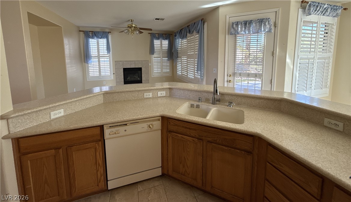 4952 Rivedro Street Las Vegas, NV 89135 - Photo 3 of 8 Gallery Image 3