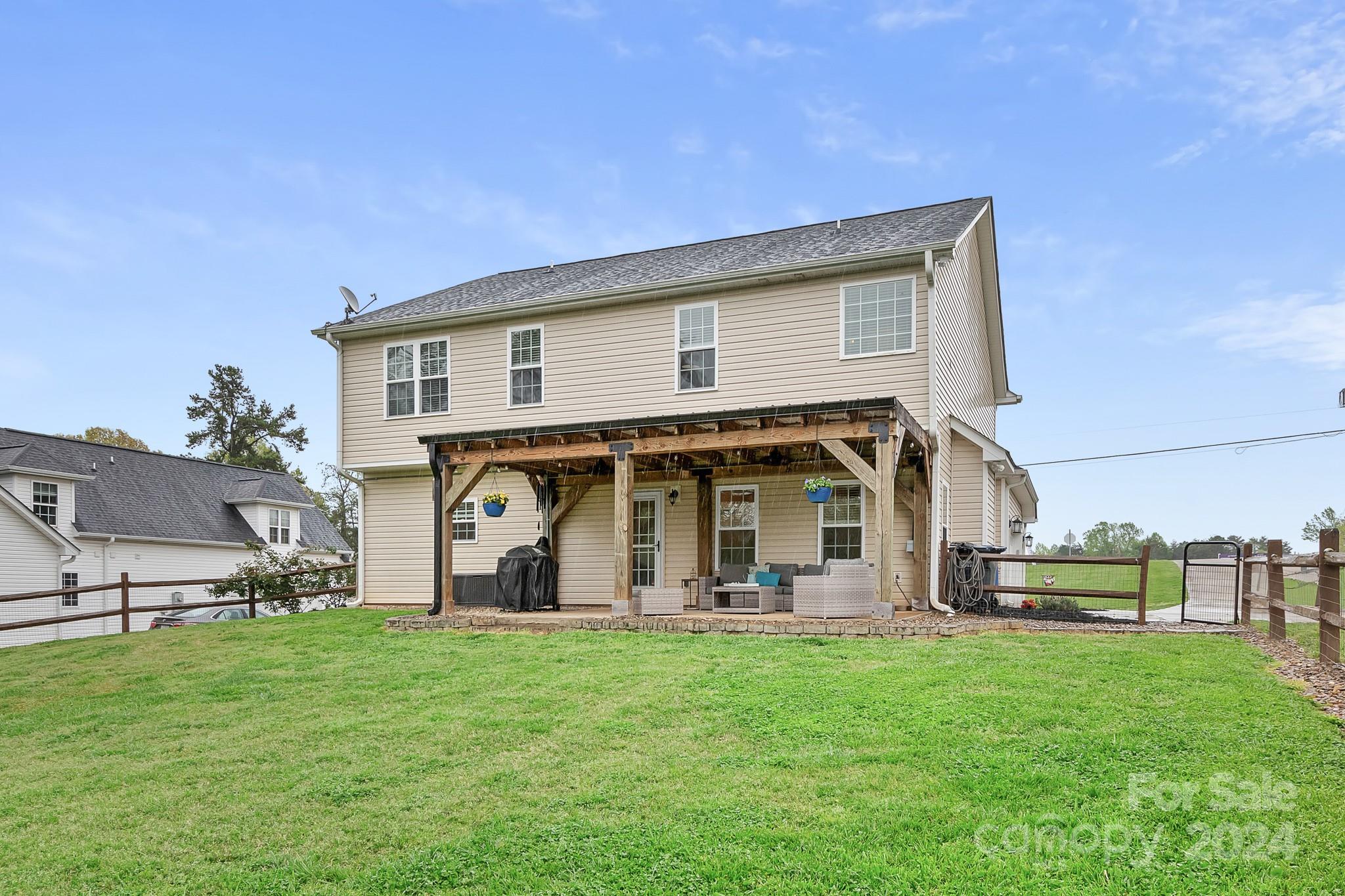 544 Wiggins Road Mooresville, NC 28115 - Photo 22 of 25 Gallery Image 22