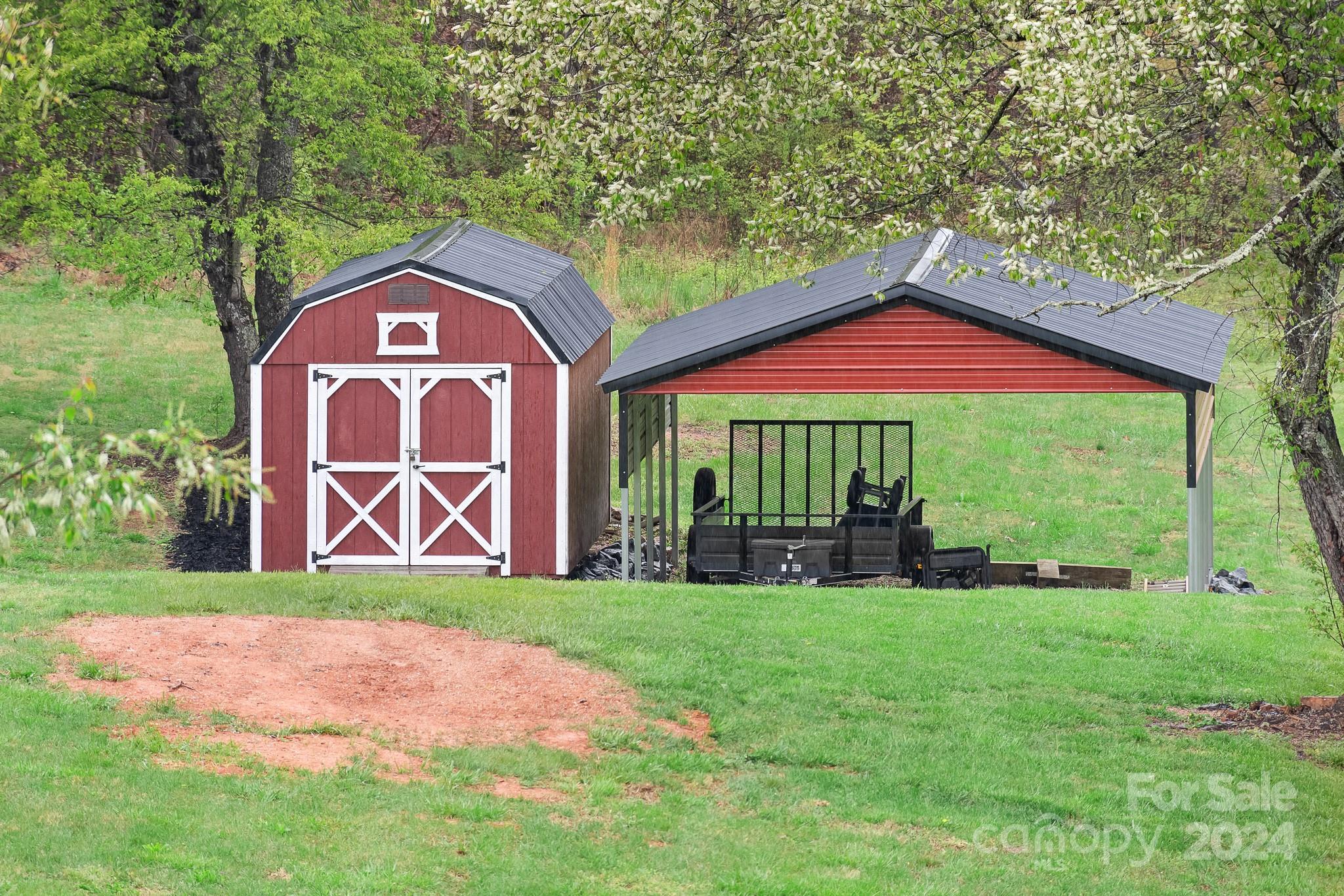 544 Wiggins Road Mooresville, NC 28115 - Photo 23 of 25 Gallery Image 23