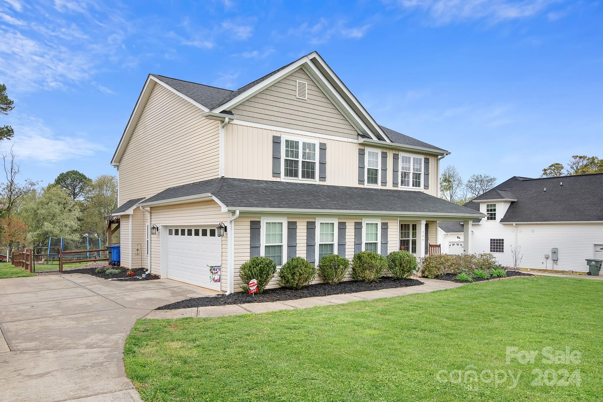544 Wiggins Road Mooresville, NC 28115 - Photo 24 of 25 Gallery Image 24