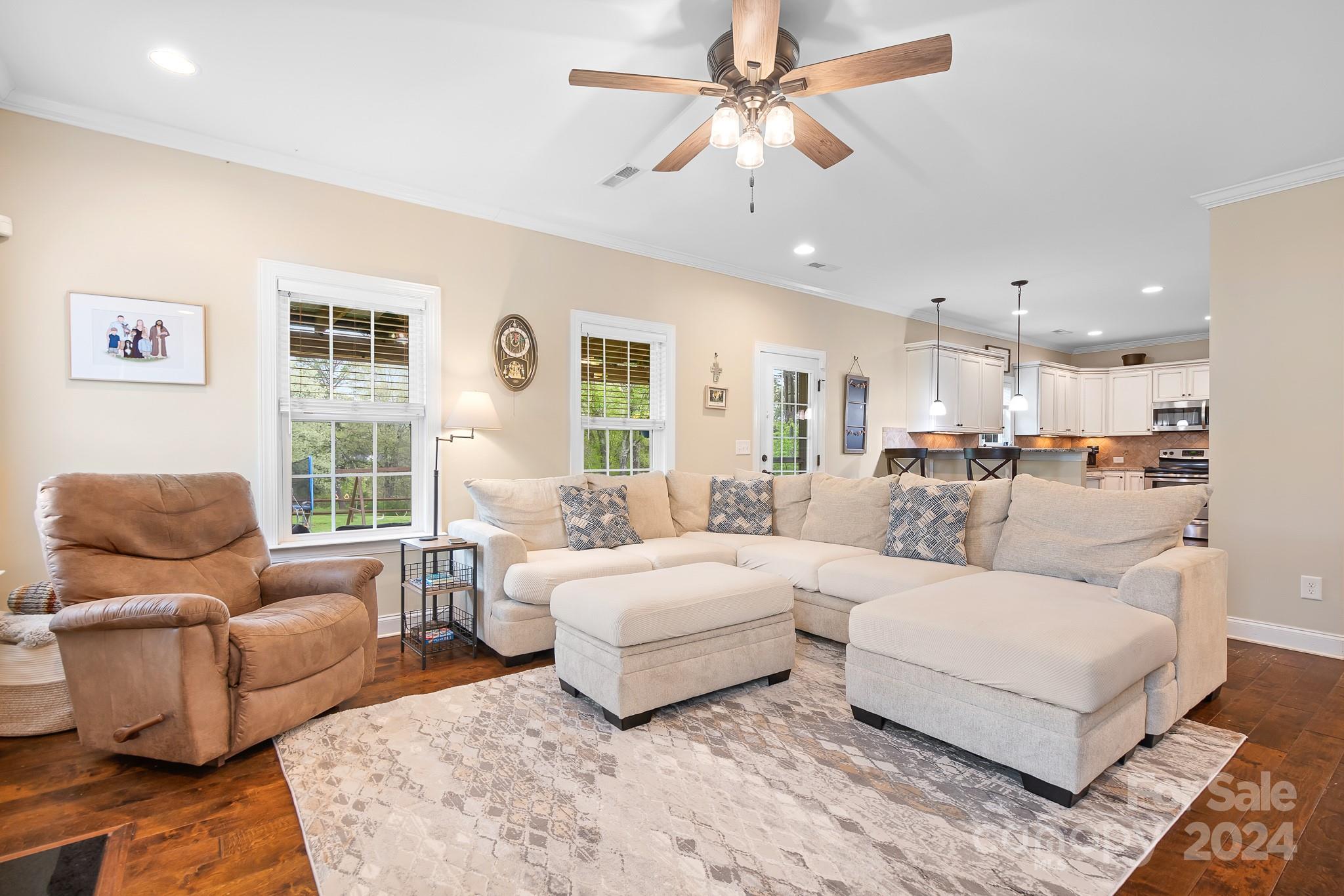 544 Wiggins Road Mooresville, NC 28115 - Photo 6 of 25 Gallery Image 6