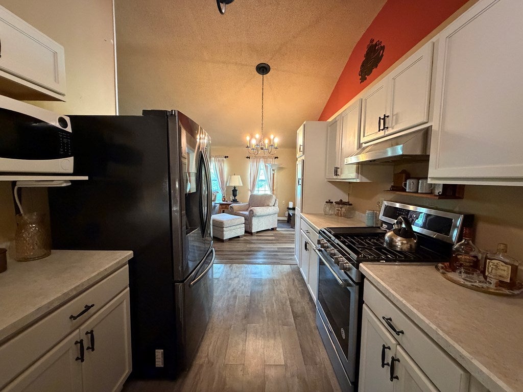 35 Williams Road Wheelersburg, OH 45694 - Photo 6 of 49 Gallery Image 6
