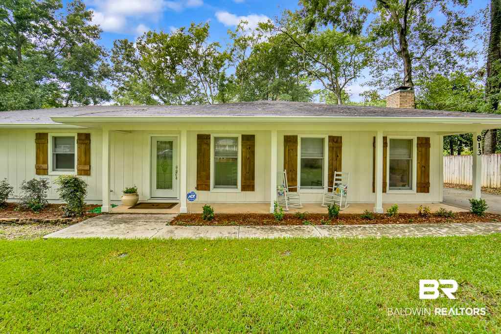 813 Holt Street Daphne, AL 36526 - Photo 25 of 25