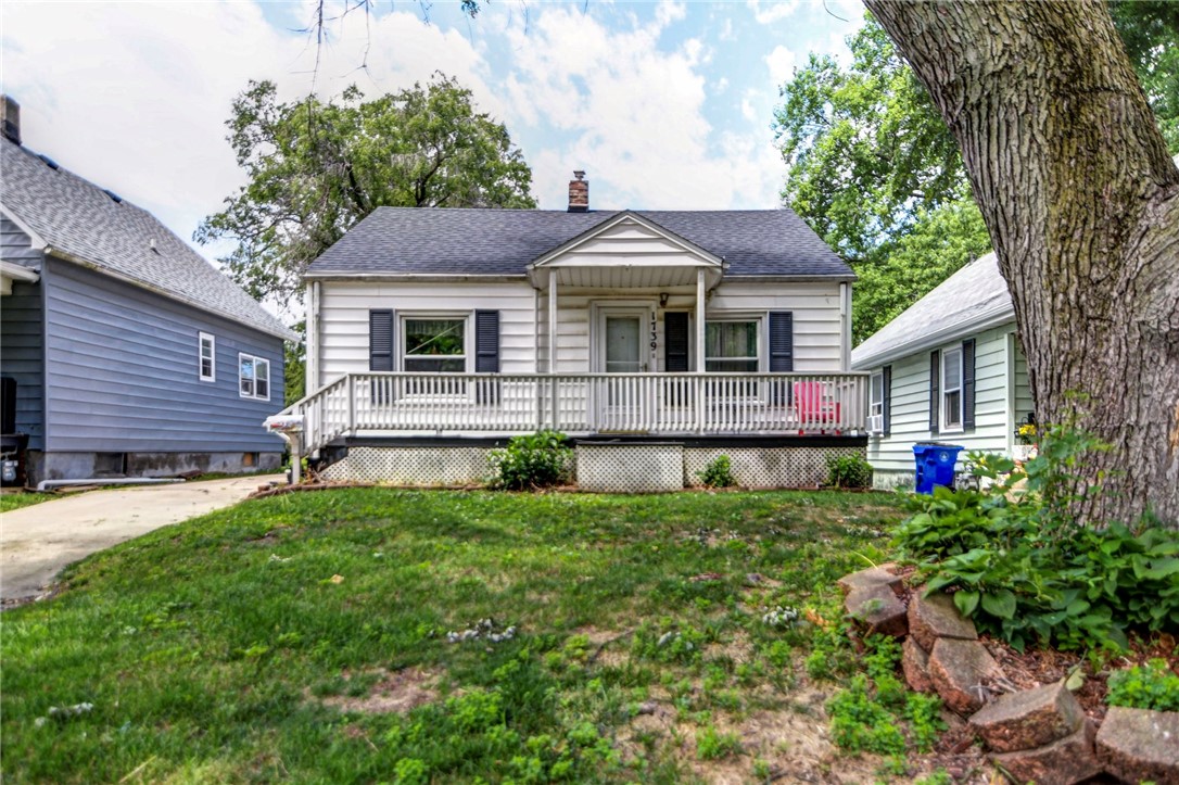 1739 North Gulick Avenue Decatur, IL 62526 - Photo 3 of 24