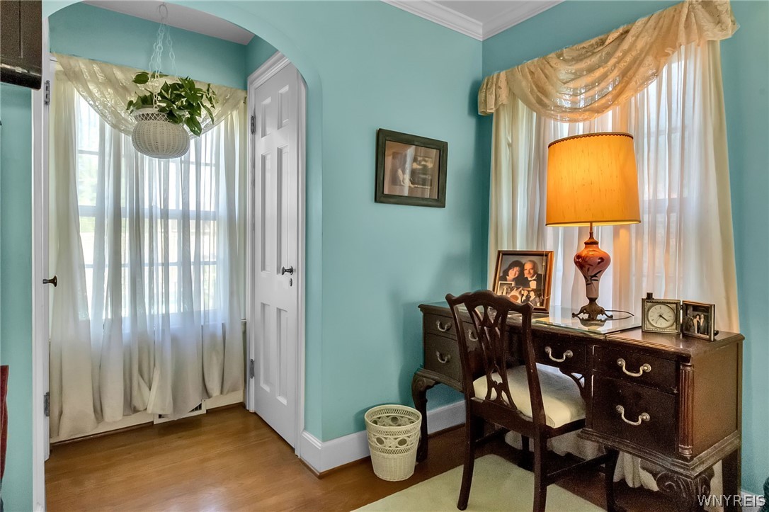 63 Grosvenor Road Tonawanda, NY 14223 - Photo 29 of 44