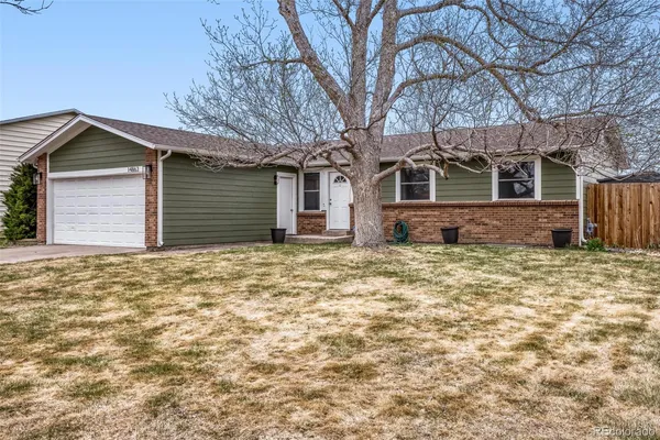 $509,000 | 14863 East Colgate Drive, Aurora, CO 80014