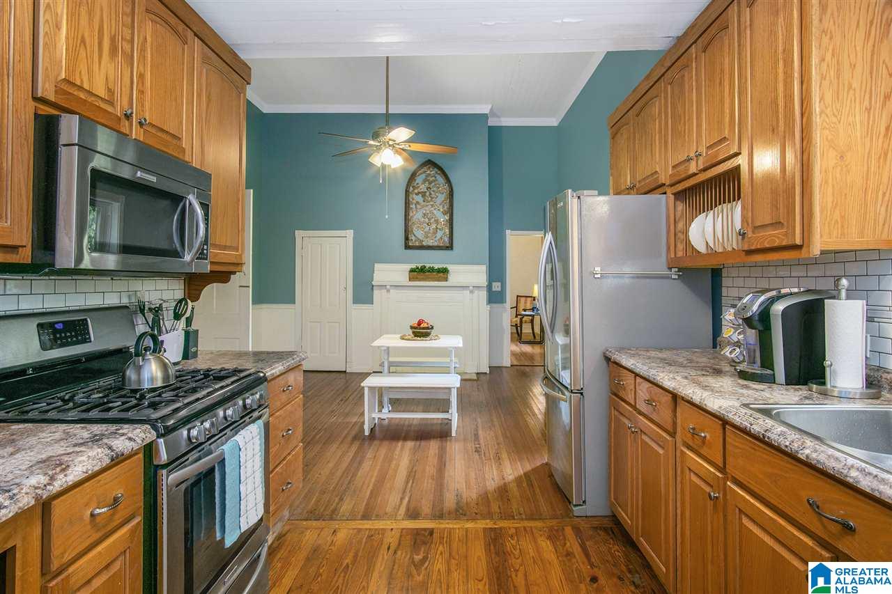 330 Shelby Street Montevallo, AL 35115 - Photo 13 of 34
