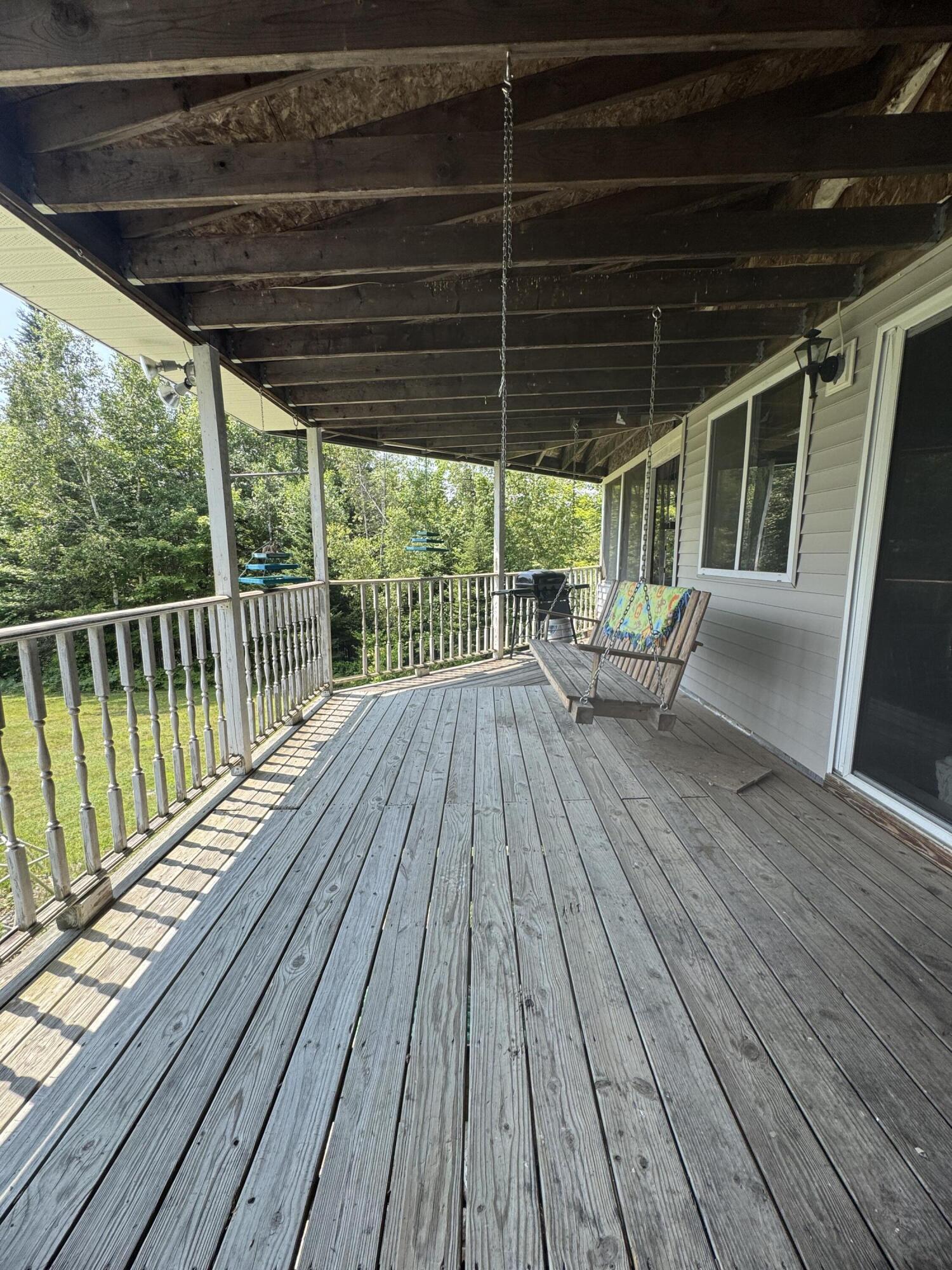 266 Crow Hill Road Parkman, ME 04443 - Photo 10 of 65 IMG_4968