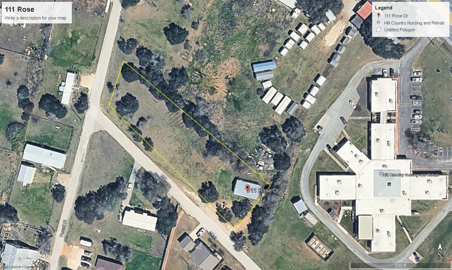 111 Rose Drive Dripping Springs, TX 78620 - Photo 2 of 15