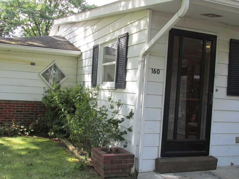 160 Buffalo Hill Road Irwin, PA 15642 - Photo 2 of 18 Exterior Front.