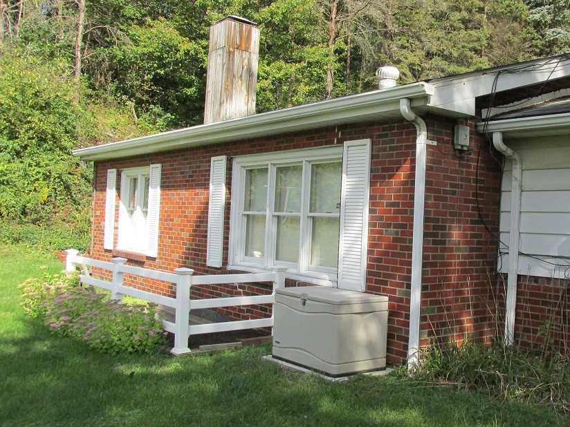 160 Buffalo Hill Road Irwin, PA 15642 - Photo 4 of 18 Exterior Back.