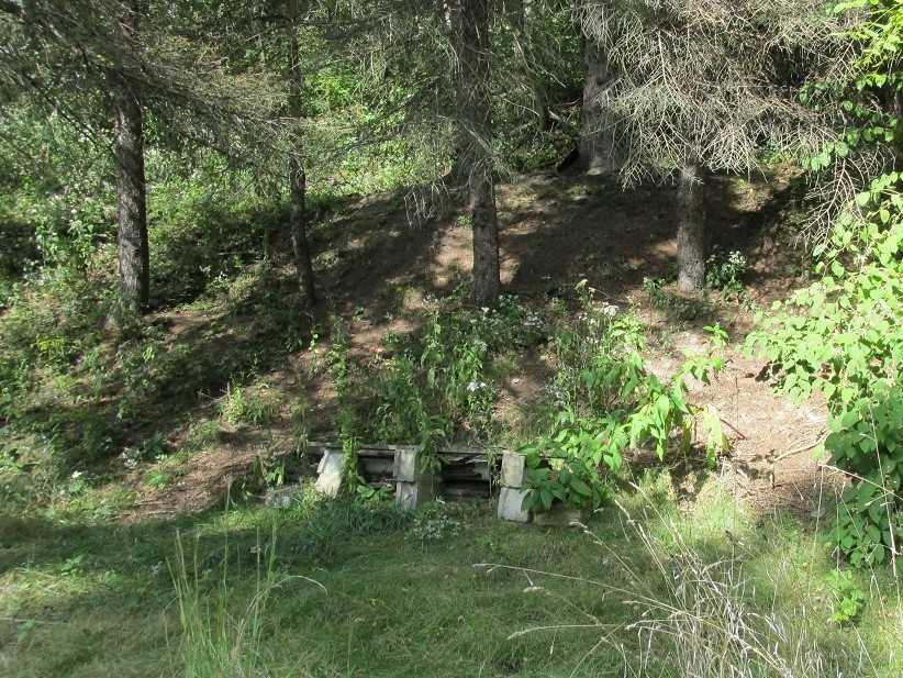 160 Buffalo Hill Road Irwin, PA 15642 - Photo 8 of 18 Land/Lot.