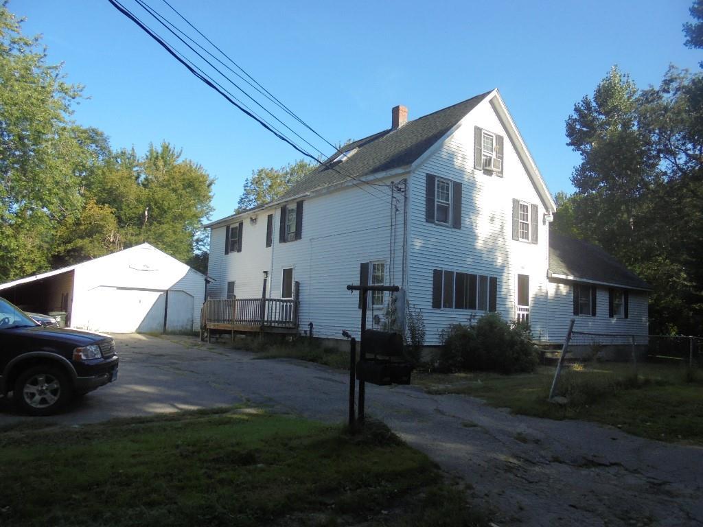 60 Nye Street Saco, ME 04072 - Photo 1 of 30 Photo