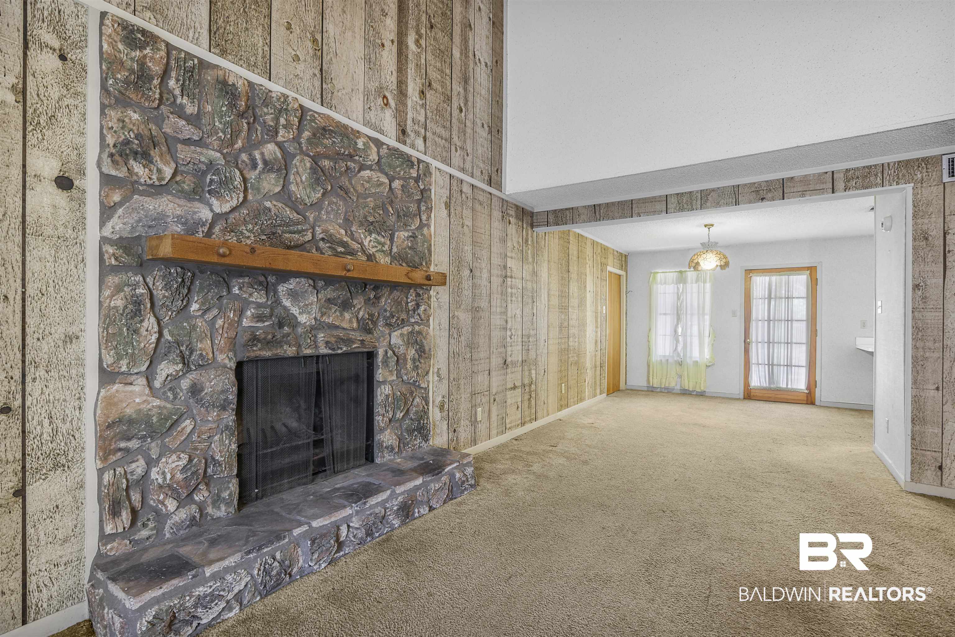 108 Cameron Circle Daphne, AL 36526 - Photo 6 of 31 Living Room