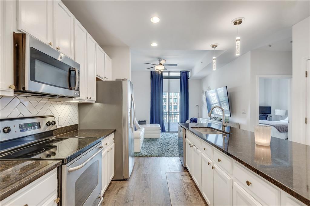 3040 Peachtree Road Northwest, Unit 1602 Atlanta, GA 30305 - Photo 15 of 34 Gallery Image 15