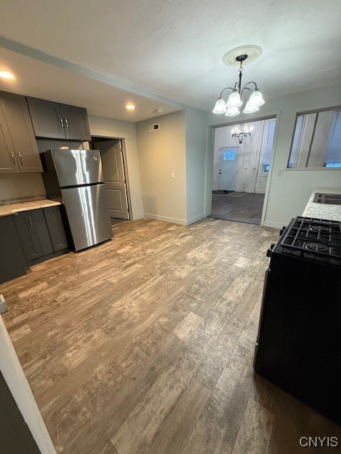 13 Elm Street Camillus, NY 13031 - Photo 3 of 11 kitchen