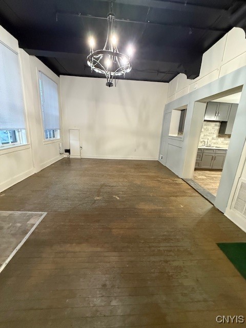 13 Elm Street Camillus, NY 13031 - Photo 5 of 11 living room