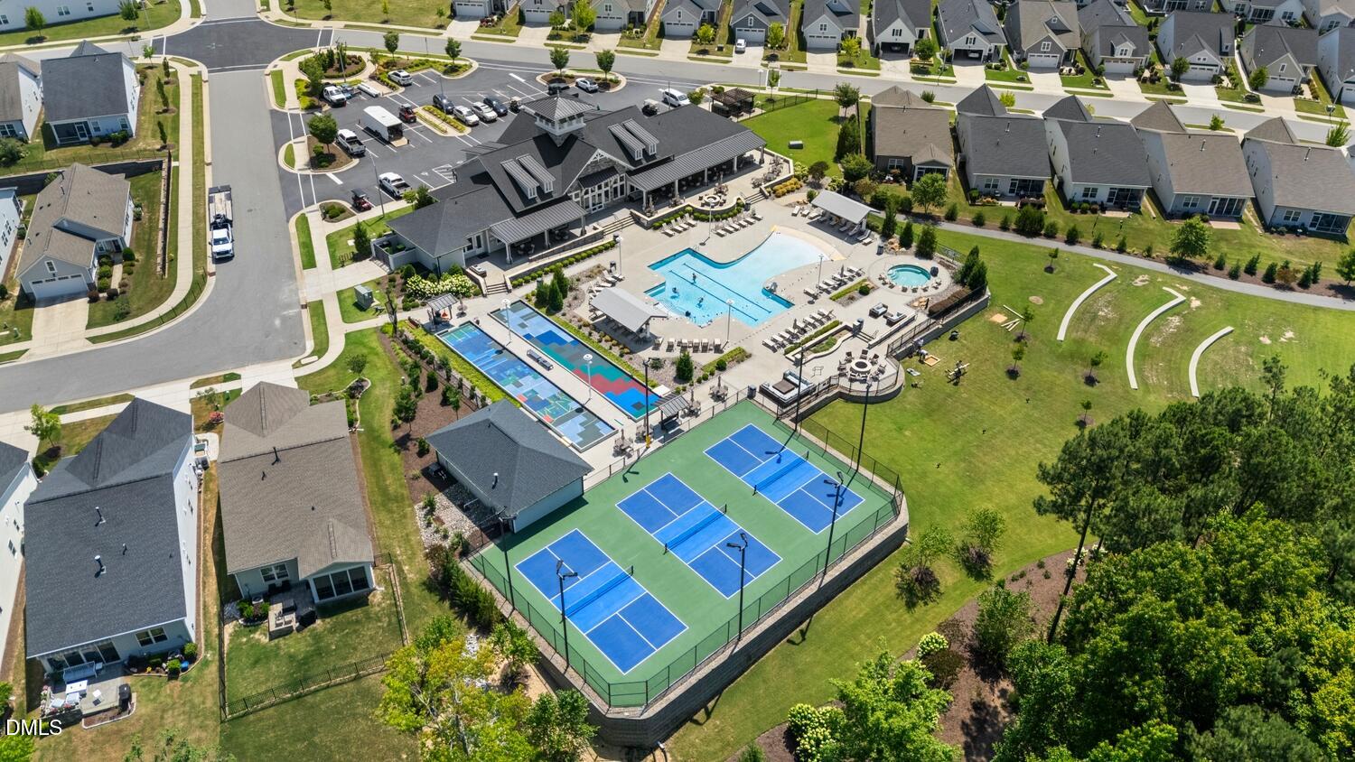 203 Maroon Court Raleigh, NC 27610 - Photo 29 of 31 DJI_20260702145105_0166_D