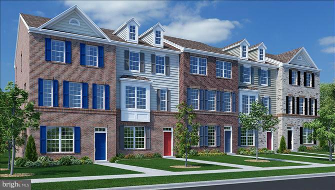 8847 Delegge Road Rosedale, MD 21237 - Photo 1 of 23 Exterior (Front)