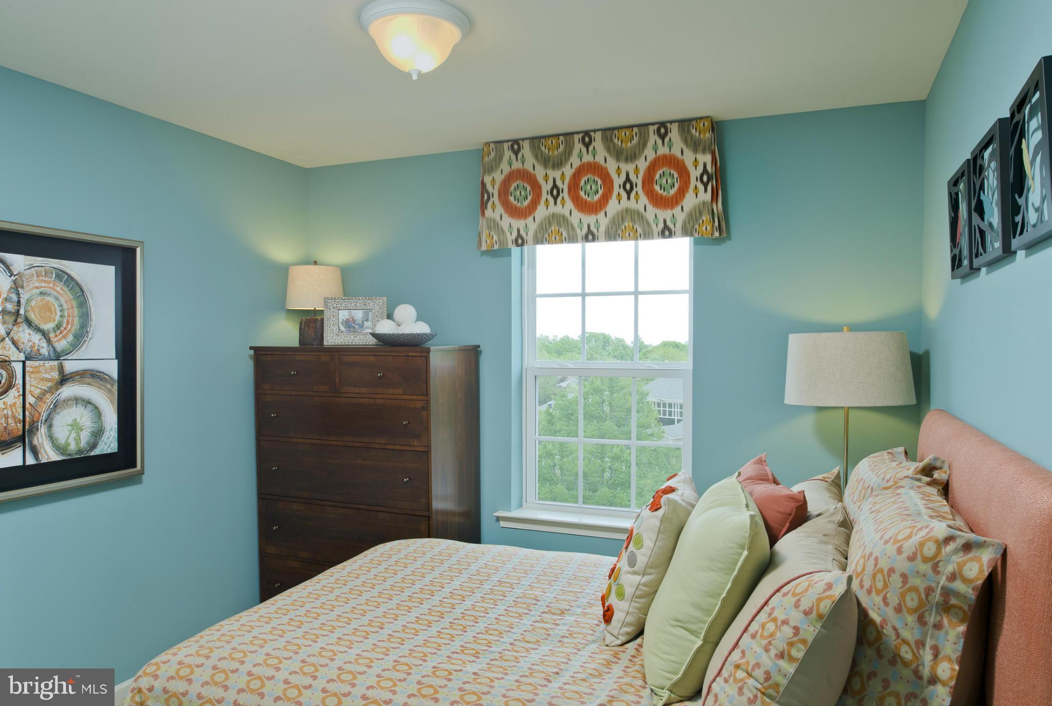 8847 Delegge Road Rosedale, MD 21237 - Photo 16 of 23 Bedroom (Master)