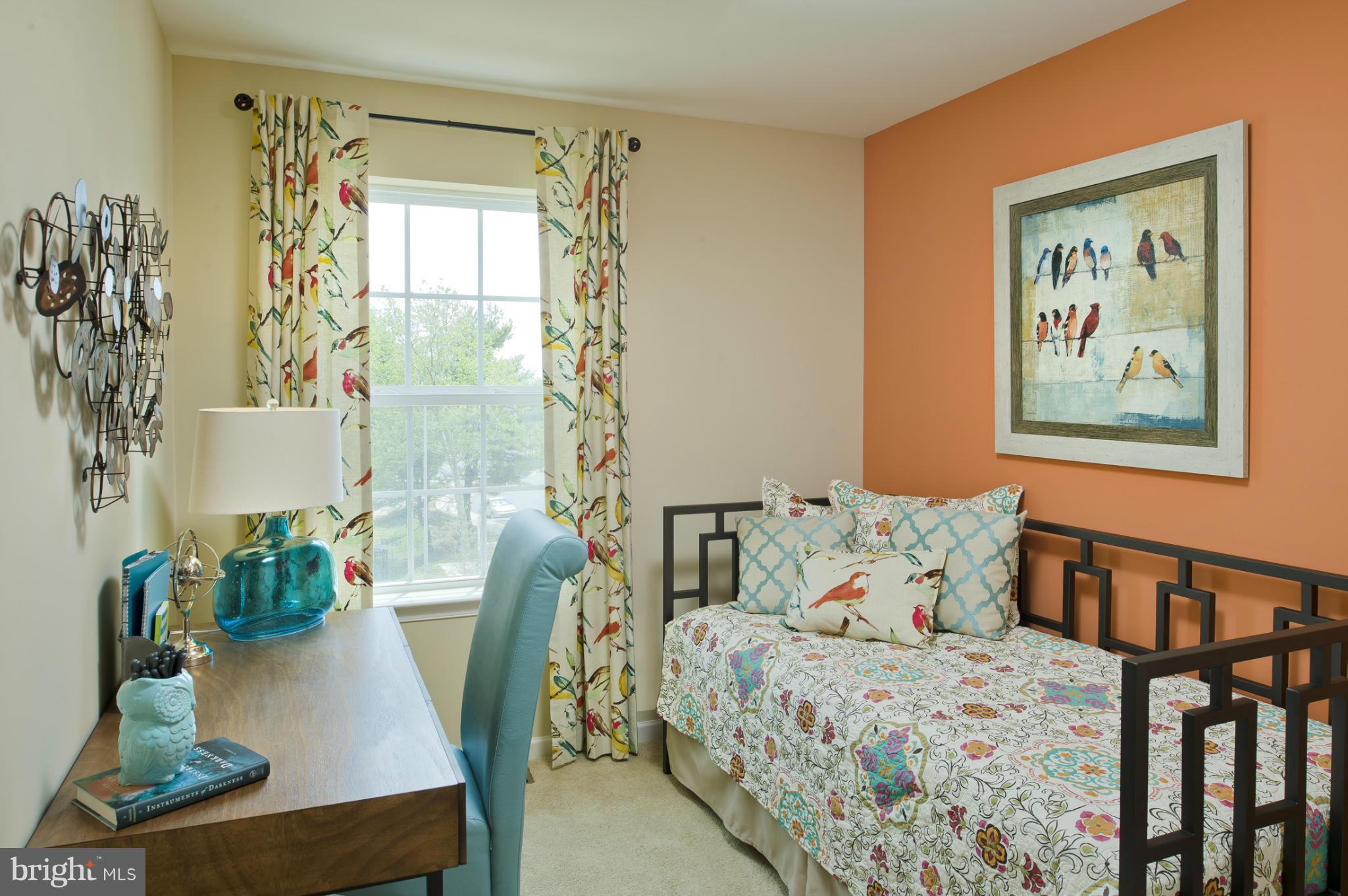 8847 Delegge Road Rosedale, MD 21237 - Photo 20 of 23 Bedroom