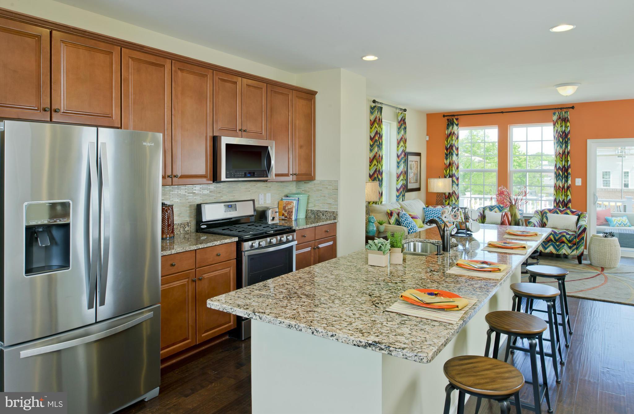 8847 Delegge Road Rosedale, MD 21237 - Photo 5 of 23 Kitchen