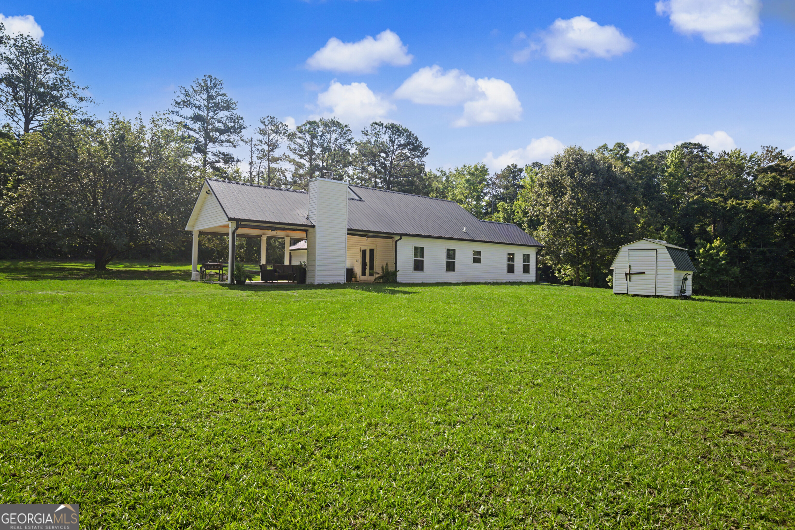 137 Lynch Road Brooks, GA 30205 - Photo 30 of 43