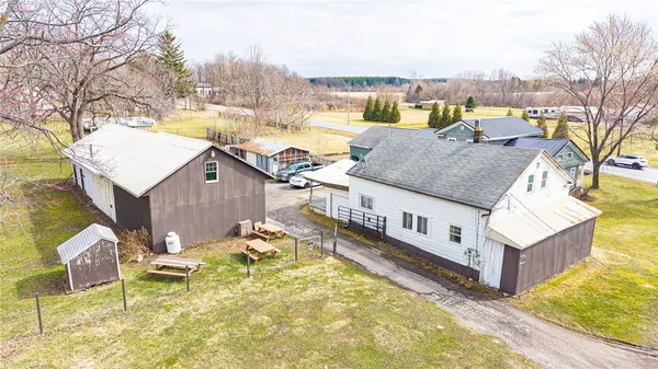 $224,900 | 3979 Highway 247, Gorham, NY 14424