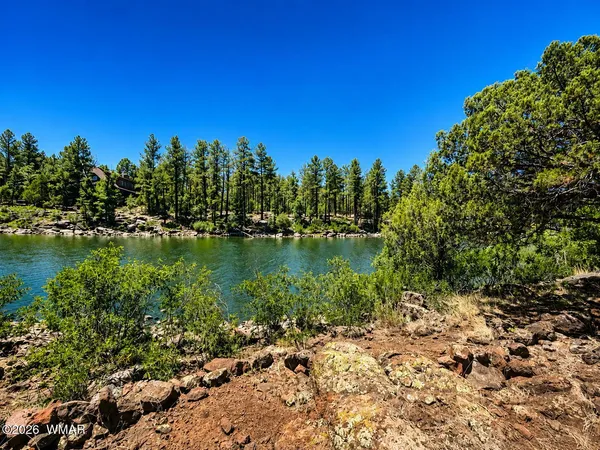 $399,000 | 688 Pine Creek Drive, Pinetop, AZ 85935