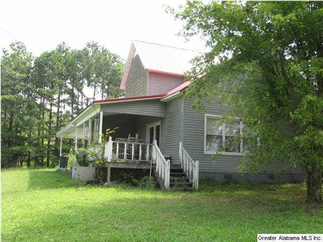 4718 County Line Road Vinemont, AL 35179 - Photo 5 of 6